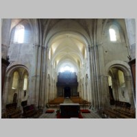 Collégiale Saint-Hildevert de Gournay, photo Pierre Poschadel, Wikipedia,8.jpg